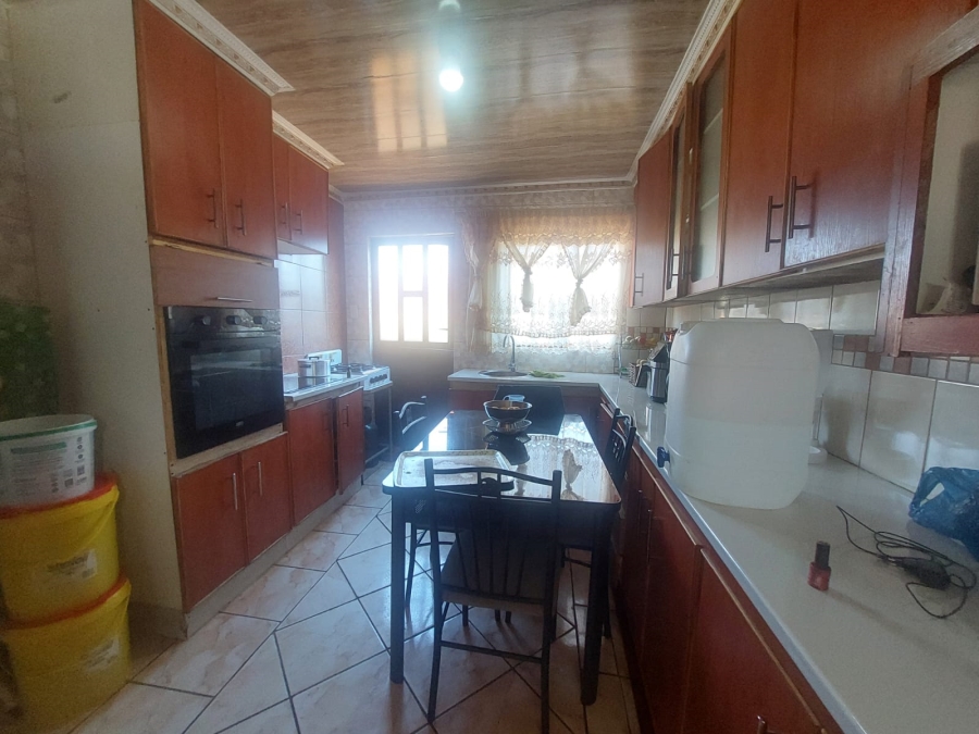 3 Bedroom Property for Sale in Ikageng North West